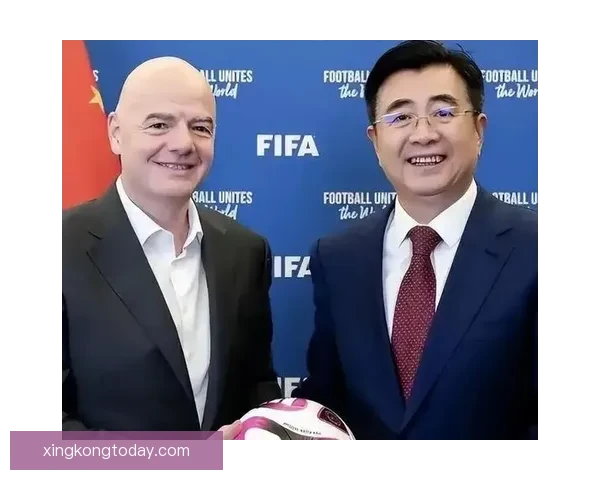 谈判专家解读央视与国际足联对抗可能引发的深远影响
